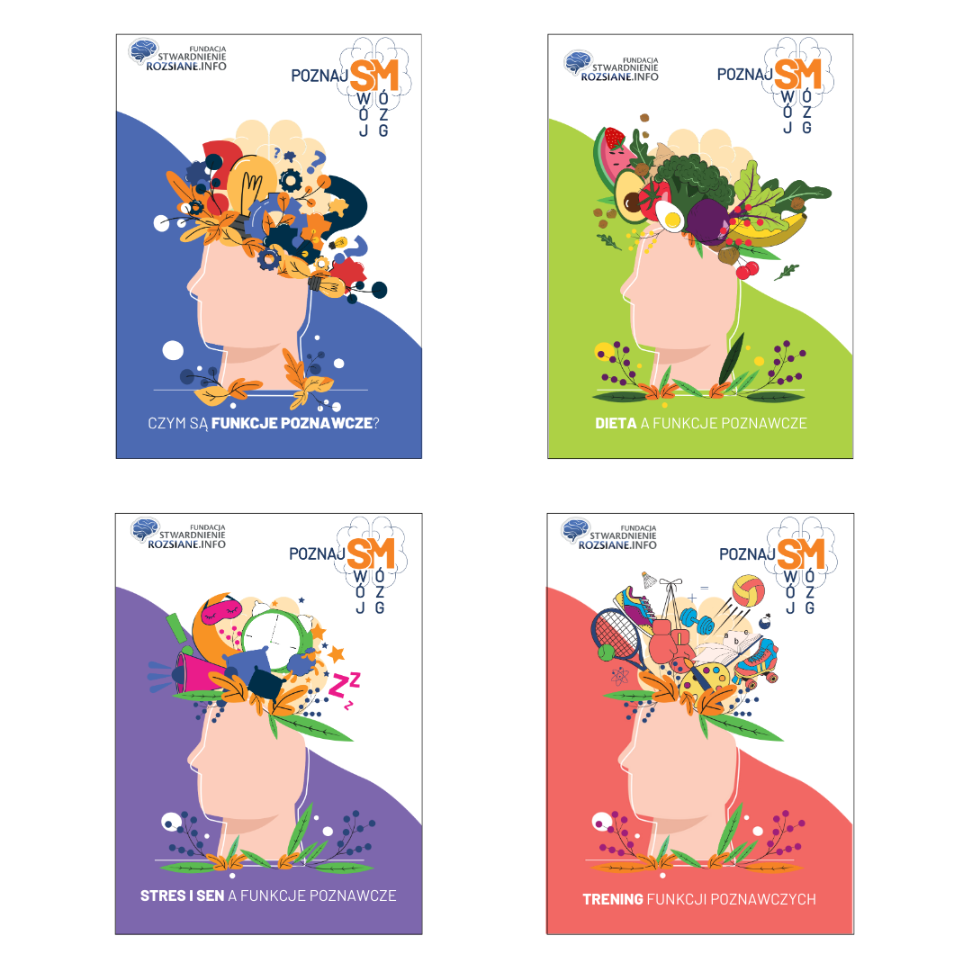 4 okładki poznaj SM