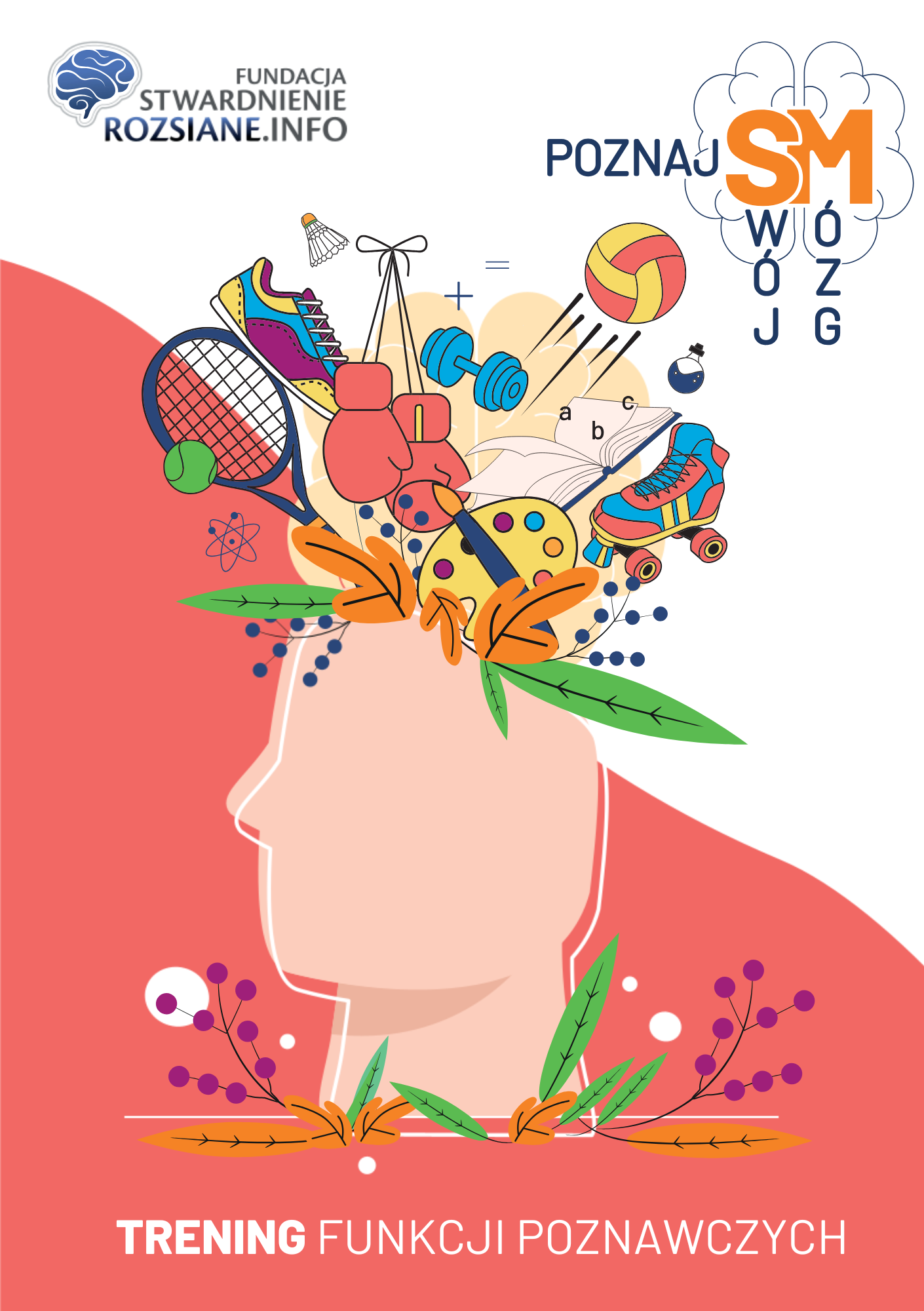 Okładka poradnika Poznaj SM